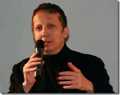 Camillo Langone