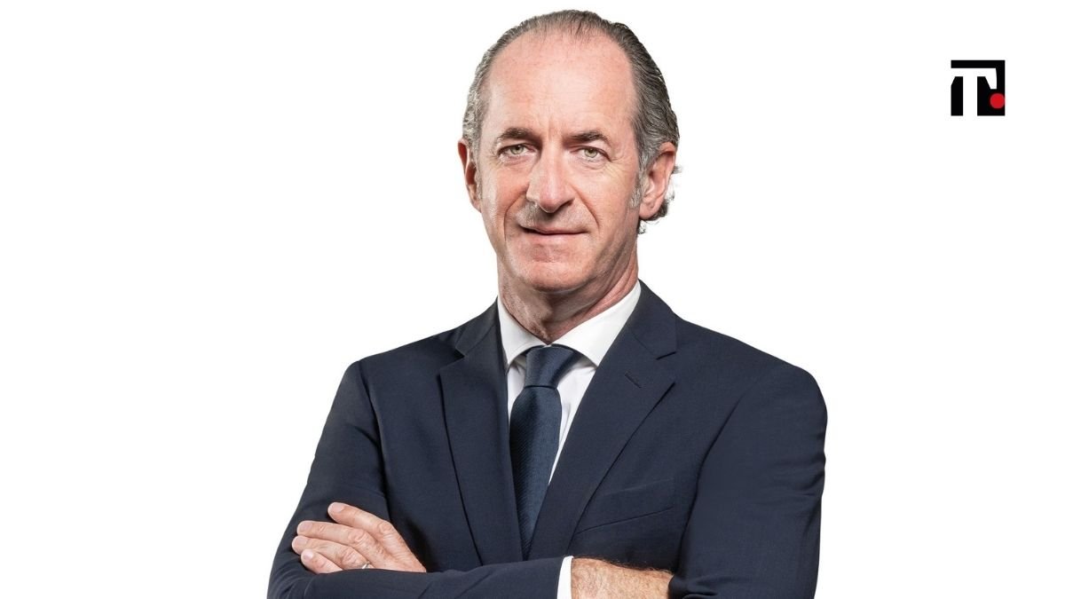 Luca Zaia: il valore del vino veneto
